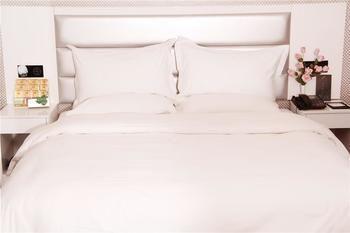 Guxing Zhengzhou Zhengshang Garden Hotel מראה חיצוני תמונה