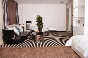 Guxing Zhengzhou Zhengshang Garden Hotel מראה חיצוני תמונה