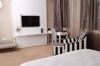 Guxing Zhengzhou Zhengshang Garden Hotel מראה חיצוני תמונה