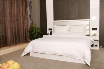Guxing Zhengzhou Zhengshang Garden Hotel מראה חיצוני תמונה