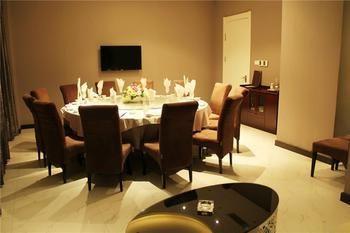 Guxing Zhengzhou Zhengshang Garden Hotel מראה חיצוני תמונה