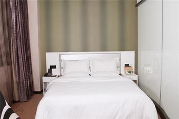 Guxing Zhengzhou Zhengshang Garden Hotel מראה חיצוני תמונה
