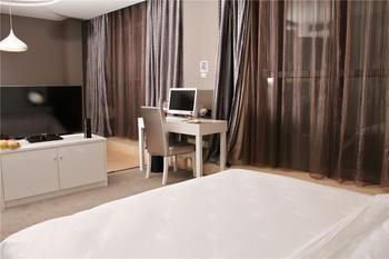 Guxing Zhengzhou Zhengshang Garden Hotel מראה חיצוני תמונה