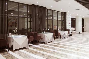 Guxing Zhengzhou Zhengshang Garden Hotel מראה חיצוני תמונה